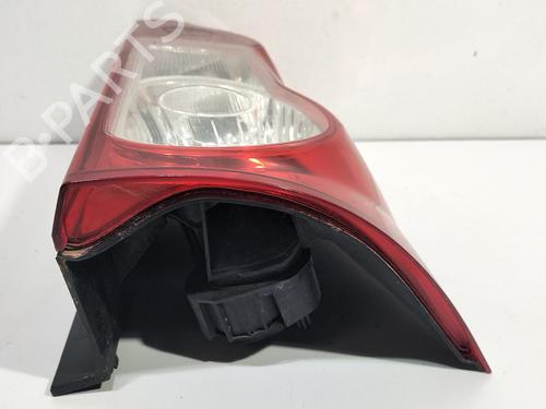 Right taillight DACIA LOGAN (LS_) 1.5 dCi (LS0K) | BP33290511C35  - Image 8