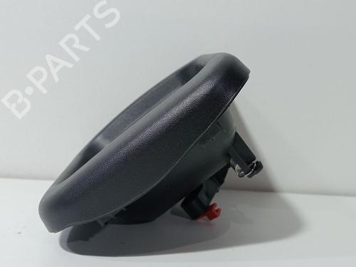 Front left exterior door handle RENAULT MASTER II Bus (JD) 2.5 D | BP26587000C128 