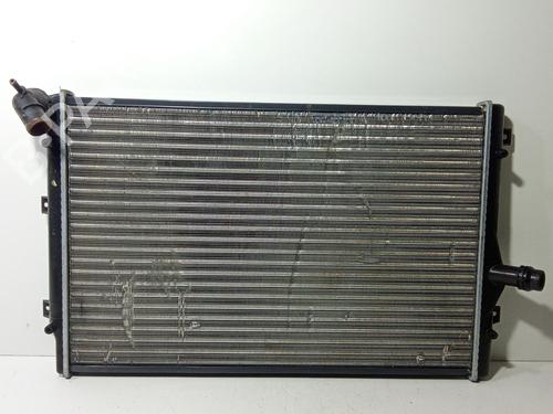 Used Water radiator Water radiator VW PASSAT B6 (3C2) 2.0 TDI (140 hp) 40005934 40005934