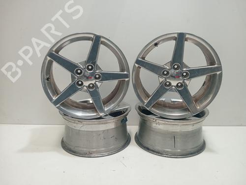 Used Rim CHEVROLET CORVETTE [1982-1997]  24517674