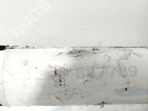 Left front driveshaft RENAULT KANGOO Express (FW0/1_) 1.5 dCi 85 (FW0K, FW0L, FW0B) | BP37019464M38 - Image 6
