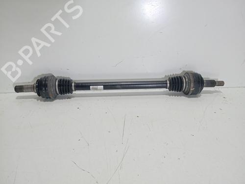 Used Right rear driveshaft Right rear driveshaft AUDI Q7 (4LB) 3.0 TDI quattro (245 hp) 34439100 34439100