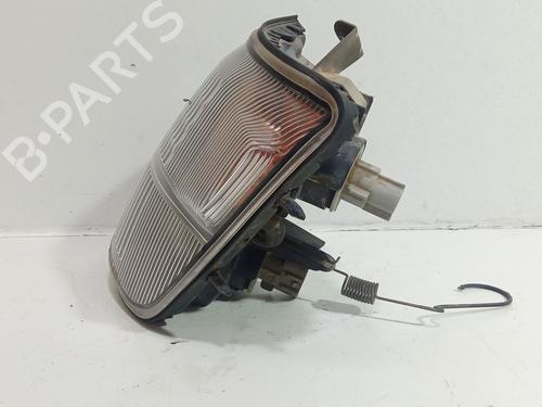Left front indicator MITSUBISHI PAJERO II (V3_W, V2_W, V4_W, V5_W) 2.5 TD 4WD (V24W) | BP29351876C32 