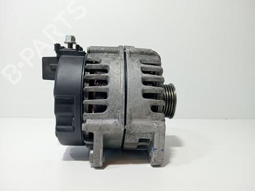 Generator MERCEDES-BENZ C-CLASS T-Model (S205) C 220 d (205.214) | BP20854283M7 