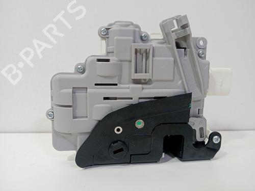 Rear left lock SEAT LEON (1P1)  | BP26277570C100 