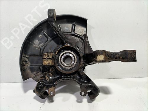Left front steering knuckle SEAT IBIZA II (6K1)  | BP22749981M25 