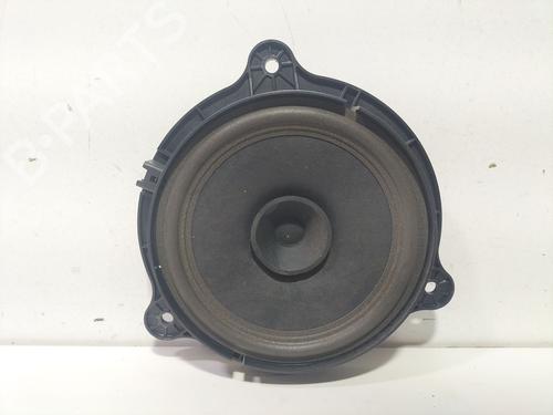 Used Speaker NISSAN QASHQAI I (J10, NJ10) 1.5 dCi (106 hp) 30489006