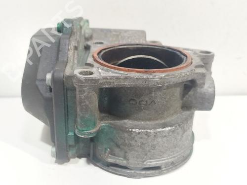 Throttle body VW GOLF PLUS V (5M1, 521) 1.9 TDI | BP31806273M82 
