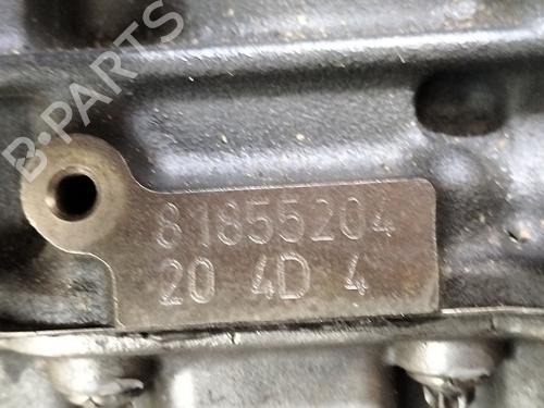 Engine BMW 3 (E46) 320 d | BP36807820M1 - Image 24