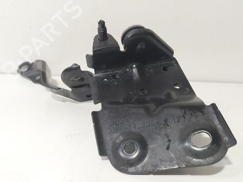 Soporte motor SEAT IBIZA V (KJ1, KJG) 1.0 MPi (80 hp) 32232986