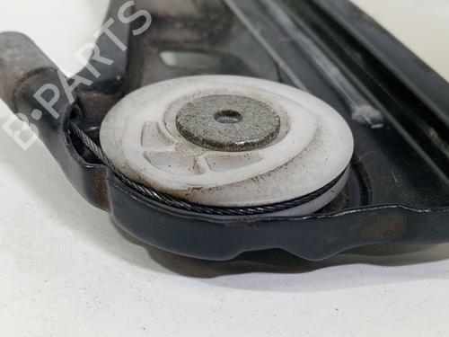 Front right window mechanism MERCEDES-BENZ E-CLASS (W211) E 220 CDI (211.006) | BP25788579C23 
