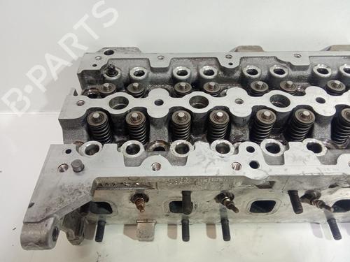 Cylinder head FIAT DOBLO MPV (119_, 223_) 1.3 JTD | BP30154762M5