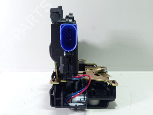 Front left lock SEAT IBIZA III (6L1) 1.9 TDI | BP27569157C98 