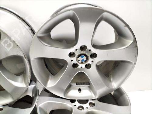 Fælk BMW X5 (E53) 3.0 d | BP34695267C45 - Image 8