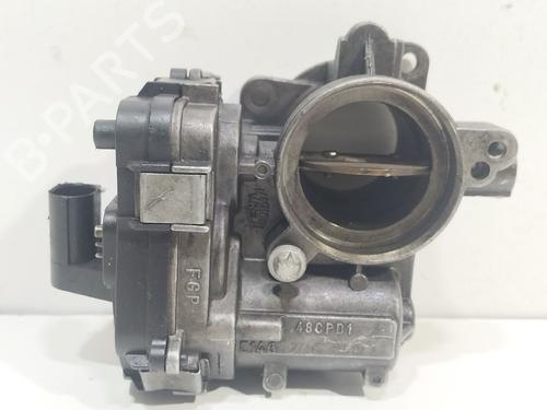 Drosselklappe für OPEL ZAFIRA / ZAFIRA FAMILY B (A05) 1.9 CDTI (M75) (120 hp) 31806282