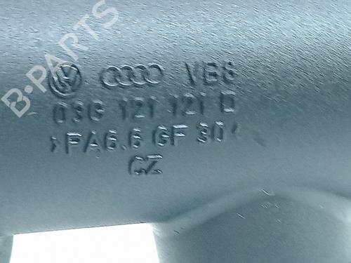 Pipe VW PASSAT B6 (3C2) 2.0 TDI 4motion | BP40099803M125 - Image 3