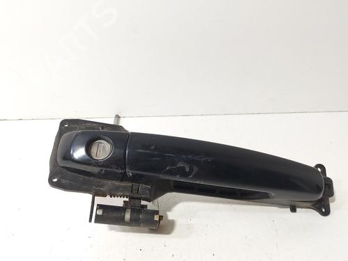 front-left-exterior-door-handle-suzuki-grand-vitara-ii-jt-te-td-2005-36693097 main image