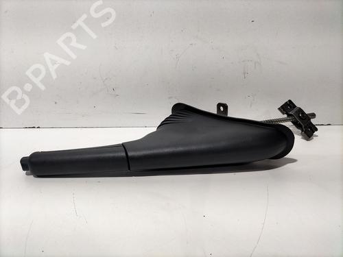 Hand brake FIAT 500 (312_)  | BP22750043I18 