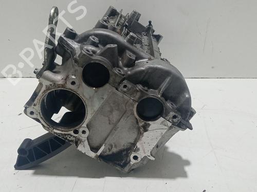 Cylinder head MERCEDES-BENZ M-CLASS (W164) ML 320 CDI 4-matic (164.122) | BP30104144M5
