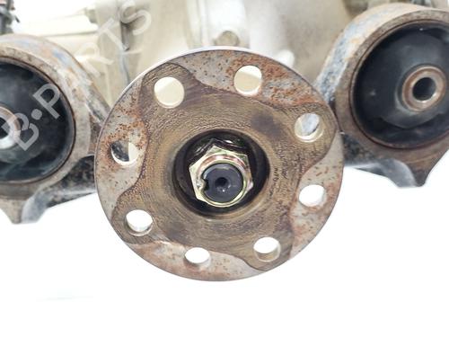 Rear differential SUZUKI GRAND VITARA II (JT, TE, TD) 1.9 DDiS All-wheel Drive (JT419, TD44, JB419WD, JB419XD,... | BP36645120M24 - Image 4