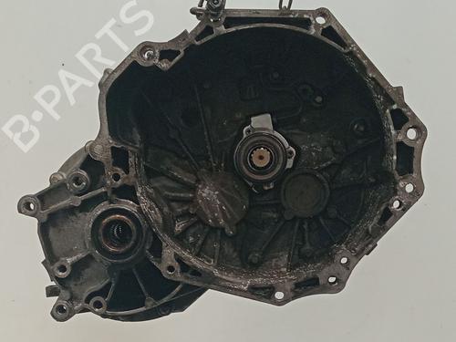 Used Gearbox OPEL ASTRA H (A04) 1.7 CDTI (L48) (100 hp) 24599582