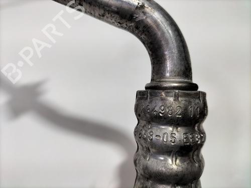 Pipe BMW 5 (E60) 520 d | BP21138672M125 