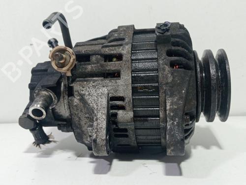 Alternator HYUNDAI H-1 Van (A1)  | BP27405414M7 