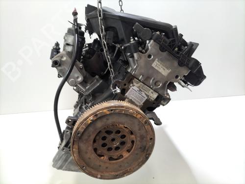 Engine BMW 3 (E46) 320 d | BP36807820M1 - Image 8