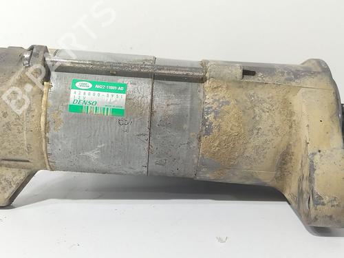 Used Starter Starter LAND ROVER DISCOVERY IV (L319) 3.0 SDV6 4x4 (256 hp) 34474377 34474377