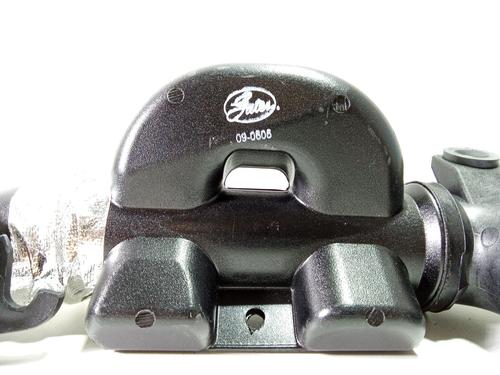 Pipe PEUGEOT 407 (6D_)  | BP26320858M125 