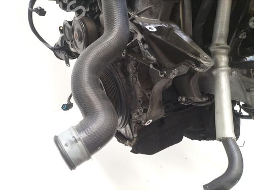 Engine MERCEDES-BENZ C-CLASS Coupe (CL203) C 220 CDI (203.708) | BP36807799M1 - Image 8
