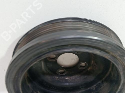 Pulley AUDI A1 (8X1, 8XK) 2.0 TDI | BP29118584M122 