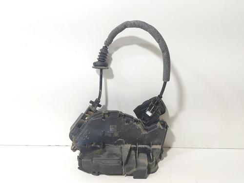 Venstre bagtil lås Venstre bagtil lås VW GOLF VII (5G1, BQ1, BE1, BE2) 1.6 TDI (115 hp) 36162262 36162262