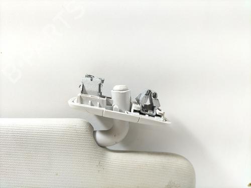 Left sun visor SEAT IBIZA V (KJ1, KJG) 1.0 MPi | BP32303720I1  - Image 8