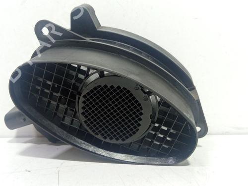 Used Mass air flow sensor BMW 3 (E46) 320 d (150 hp) 28683340