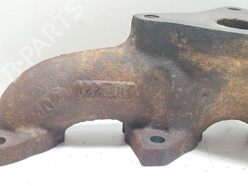 Exhaust manifold RENAULT KANGOO (KC0/1_) 1.5 dCi (KC07) | BP33855042M110 - Image 2