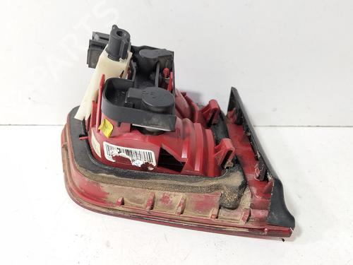 Right tailgate light CITROËN C5 III (RD_) 1.6 HDi 110 (RD9HL0, RD9HR8, RD9HRA) | BP36674938C80 - Image 7