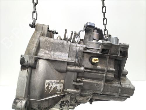 Gearbox MINI MINI (R50, R53) One | BP34723442M3  - Image 20