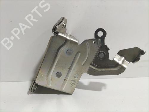 Rear left lock DACIA DOKKER MPV (KE_) 1.5 dCi (KEAJ, KEAH) | BP16168799C100 