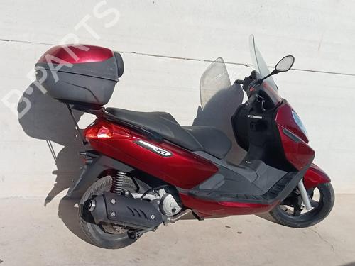 Other PIAGGIO MOTORCYCLES X7 X7 125 (M62) | BP40099569O1 - Image 10