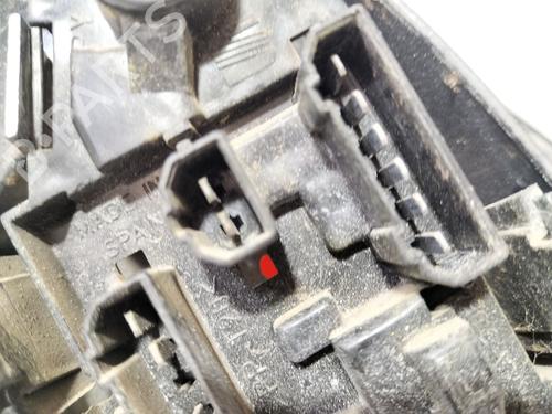 Right taillight SEAT LEON (1M1) 1.9 TDI | BP36645119C35 - Image 16