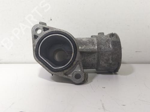 Used Pipe MERCEDES-BENZ M-CLASS (W164) [2005-2012]  30854333