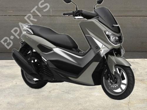 Electronic module YAMAHA MOTORCYCLES NMAX NMAX 125 (SE97, SEC7, SEG5, SEL1) | BP40099641M83 - Image 5
