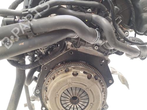 Engine SEAT IBIZA IV ST (6J8, 6P8) 1.2 TSI | BP36114652M1  - Image 10