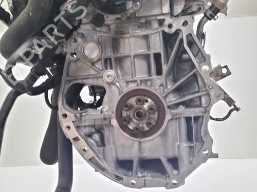 Engine RENAULT CLIO IV (BH_) 1.6 RS (BHJ4, BHJ6, BHMM) | BP24507855M1 