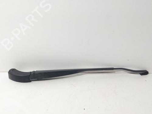 Used Front windshield wiper arm Front windshield wiper arm MINI MINI (R50, R53) One (90 hp) 35803048 35803048