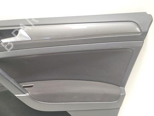 Front right panel VW GOLF VII (5G1, BQ1, BE1, BE2) 1.6 TDI | BP36076811C59 - Image 8