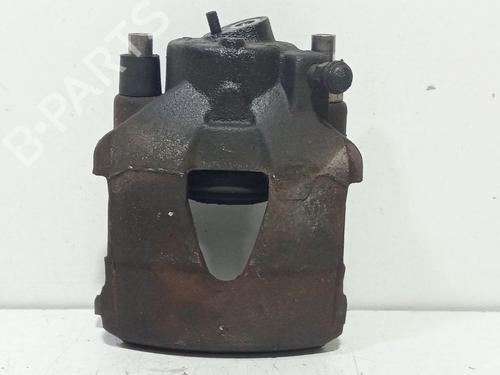 Højre bremsekaliber foran SEAT IBIZA IV SC (6J1, 6P5) 1.4 TDI (80 hp) 30368581