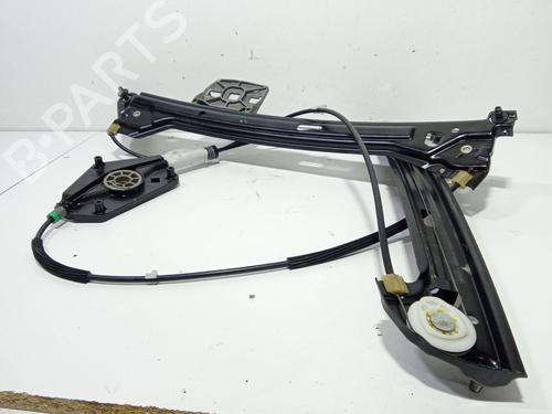 Front left window mechanism VW PASSAT CC B6 (357) 2.0 TDI | BP29755559C22 