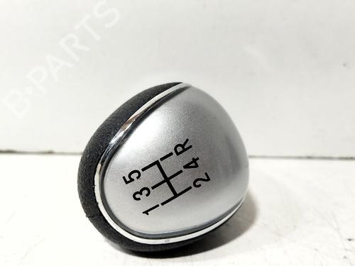 Shift knob FORD KUGA I 2.0 TDCi | BP38175046I34 - Image 3